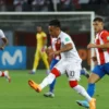 Paragwaj vs Peru 08.09.23: Typy Bukmacherskie – mecz eliminacji MŚ 2026